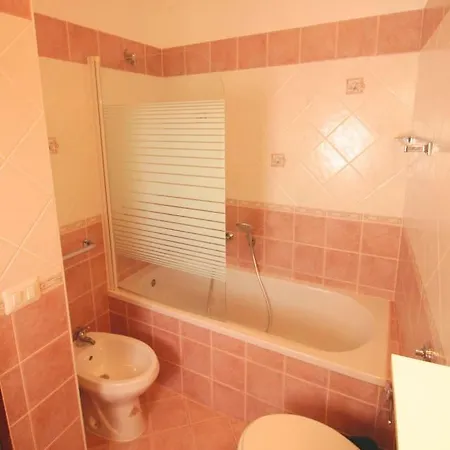 Casa Paramuro By Wonderful Italy Lejlighed Cefalù