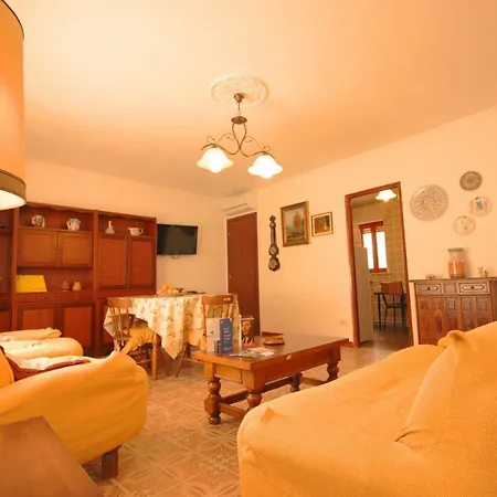 Lejlighed Casa Paramuro By Wonderful Italy *