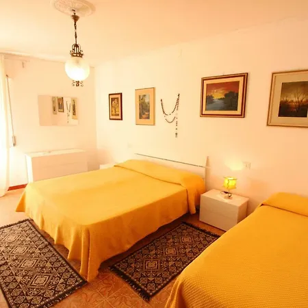 Casa Paramuro By Wonderful Italy Lejlighed Cefalù