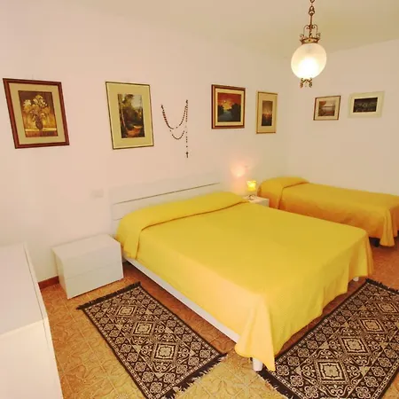 Casa Paramuro By Wonderful Italy Lejlighed Cefalù